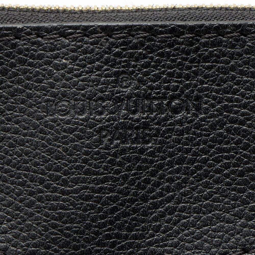 Louis Vuitton Monogram Canvas Daily Pouch - Picture 7 of 11